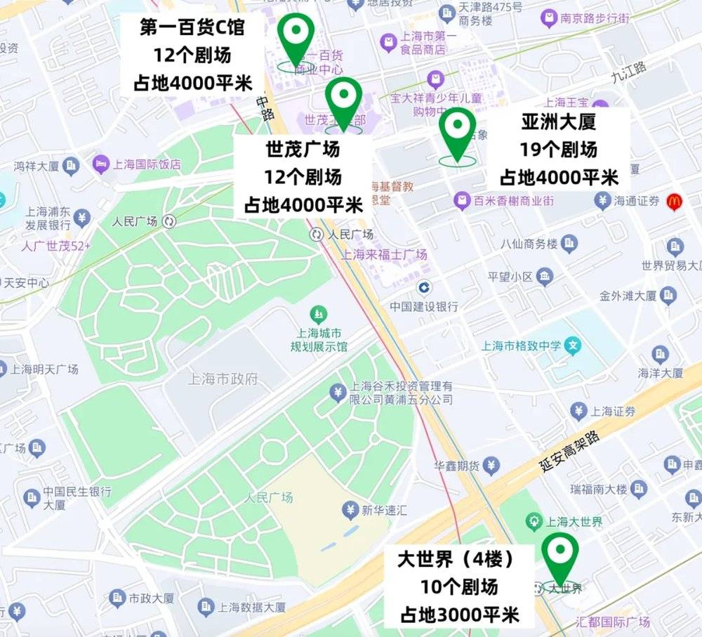賭馬:上海最網紅的街區,淩晨擠滿了“追劇”的年輕人