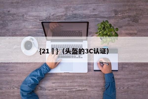{21點}(头盔的3C认证)