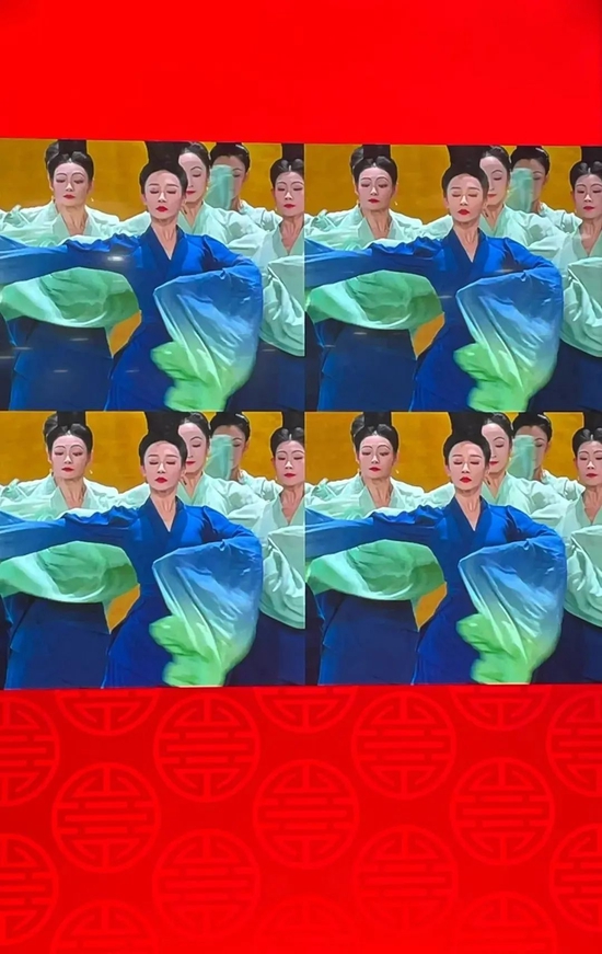 你可能觉得赵丽颖唱得假，但至少XR特效很真？