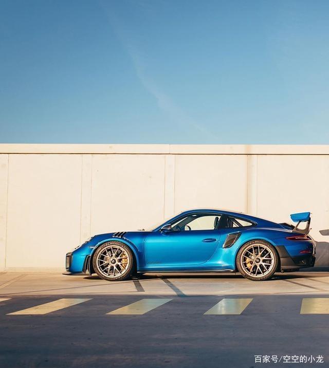保时捷911gt3rs报价的简单介绍 保时捷911gt3rs报价的简单介绍