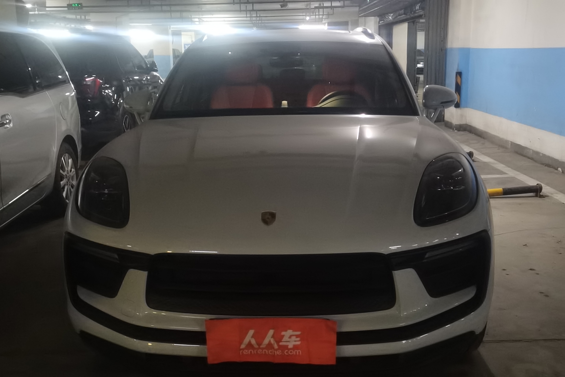 {賭馬}(保时捷macan2022新款落地价) {賭馬}(保时捷macan2022新款落地价)