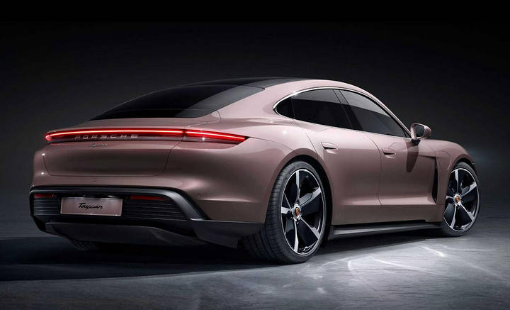{京世博娛樂}(保时捷电动车2022款价格)